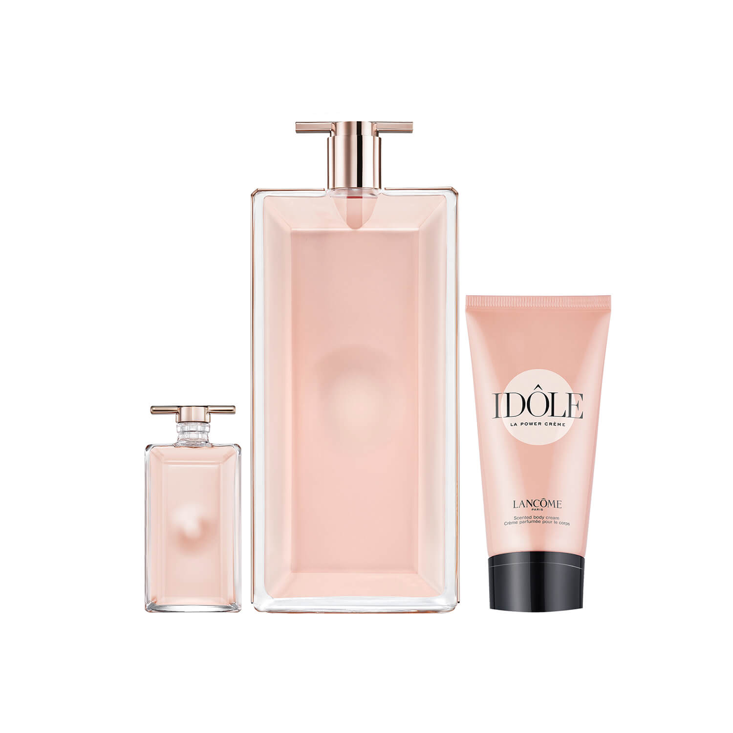 ID LE EAU DE PARFUM SET SET DE PERFUME PARA MUJER Sephora MX